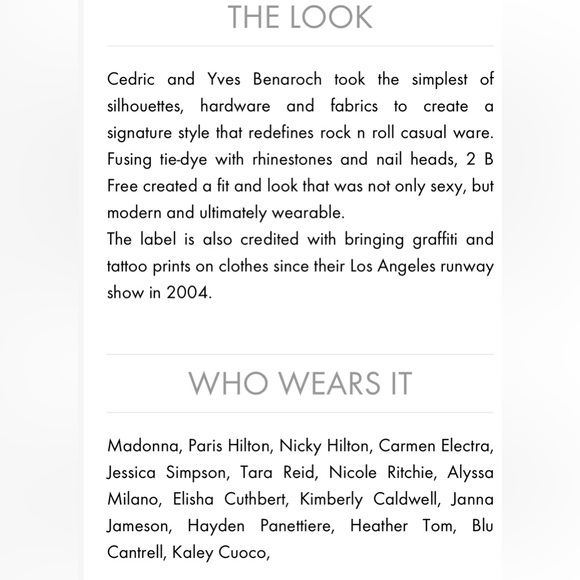 🌈 2B Free Rare Graffiti “Freedom/Love You” Hoodie - Size S - Picture 8 of 8